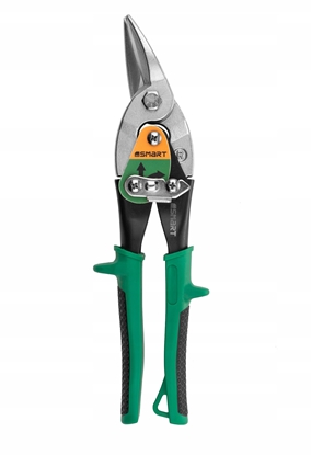 Picture of noyce do blachy soft grip, 240 mm, crmo, prawe