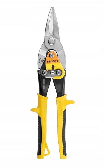 Picture of noyce do blachy soft grip, 240 mm, crmo, proste