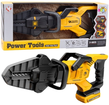 Изображение Noyce Pneumatyczne Elektryczne Dla Dzieci Majsterkowicz óte LEAN Toys