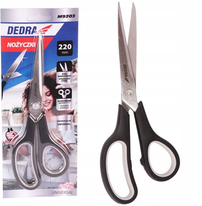 Attēls no Noyczki 220mm