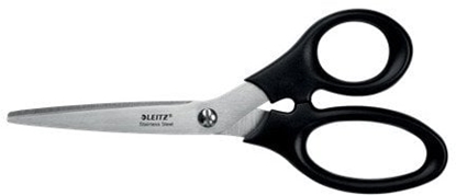 Изображение No�yczki Leitz stal nierdzewna 185mm