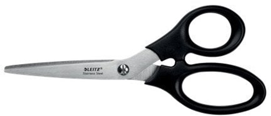 Изображение No�yczki Leitz stal nierdzewna 185mm