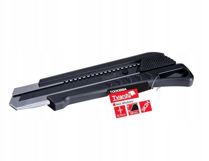 Picture of Noyk do tapet 125x25x0.7mm SK2H TVARDY  kartonik wystawowy (9/54)