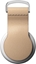 Picture of Nomad Airtag Leather Loop 90 degrees Natural