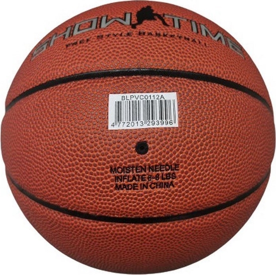 Picture of Nordisk BASKETBALL BALL BLPVC0112A SIZE 5