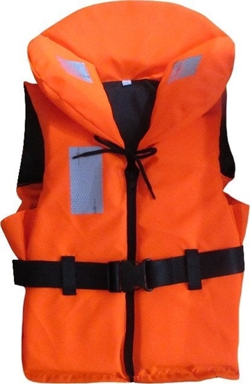 Изображение Nordisk LIFE JACKET 40-60KG OUTLINER SIZE M