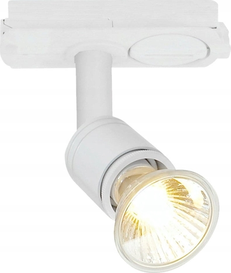 Picture of Nordlux Nordlux Link Frøya, Skinnebelysningsspot, GU10, 230 V, Hvid