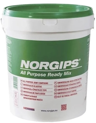 Изображение Norgips All Purpose Ready Mix 28Kg