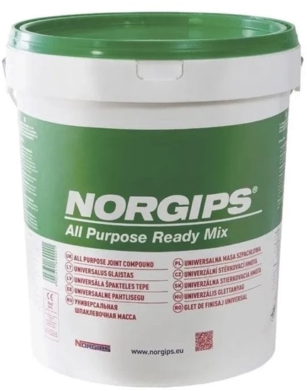 Picture of Norgips All Purpose Ready Mix 28Kg