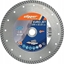 Picture of Norton Clipper TARCZA DIAMENTOWA 230x22,2mm CIGA TURBO PRO EURO JET NORTON CLIPPER - 70184610267
