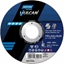 Изображение Norton Clipper TARCZA FLEX 41 115x3,0x22,2 A 30 S VULCAN NORTON - 66252925447
