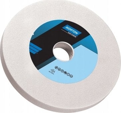 Изображение Norton Clipper Tarcza szlifierska 200x20x32mm Norton 66243492135 01_200x20x32_38A80K8VS3