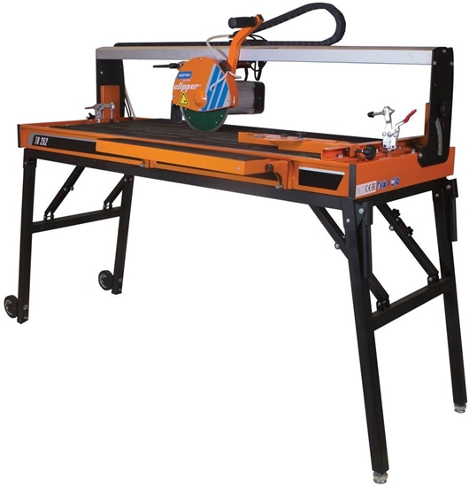 Picture of Norton Clipper TR 252 - Przecinarka do glazury 230V 1,3kW