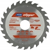 Picture of Norton NORTON PIA TARCZOWA 150mm x 30mm x 24z DREWNO I KOMPOZYTY ATB (3,6 / 2,6)