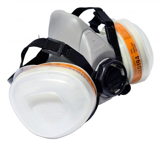 Picture of NORTON PAINT MASK TYPE 2016.