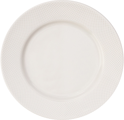 Изображение NORWICH Talerz paski 23 cm