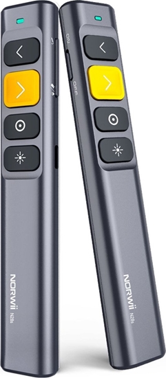 Picture of Norwii Wskanik laserowy N28s