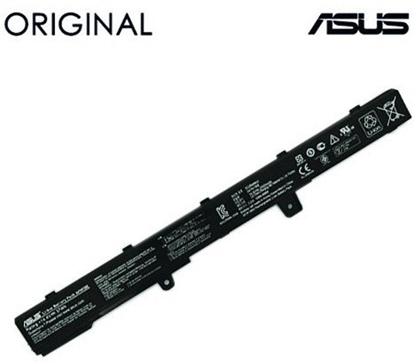 Attēls no Original A31N1319 Battery for Asus Laptop 2900mAh
