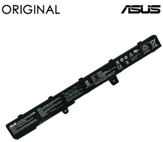 Picture of Original A31N1319 Battery for Asus Laptop 2900mAh