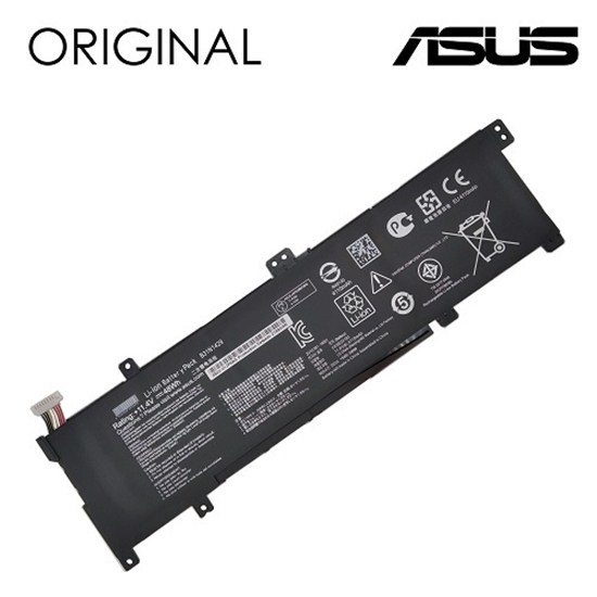 Picture of Original B31N1429 Battery for Asus Laptop 4110mAh
