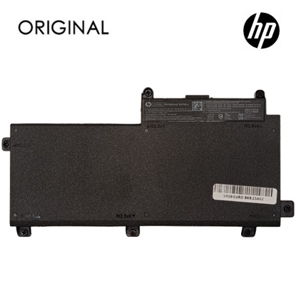 Attēls no Original CI03XL Battery for HP Laptop 3930mAh