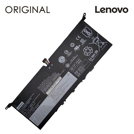 Picture of Original L17C4PE1 Battery for Lenovo Laptop 2735mAh