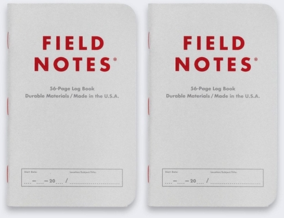 Изображение Notes Field Notes Dziennik 2 pack