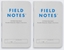 Изображение Notes Field Notes Planer I Rachunki 2 Pack