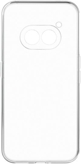 Picture of Nothing Phone (2a) protective case, transparent