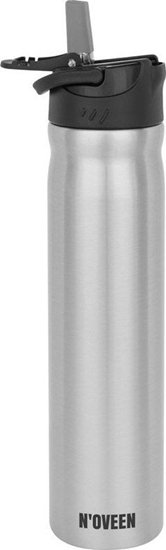 Picture of Noveen Bidon NOVEEN TB582 Silver Mat 730 ml