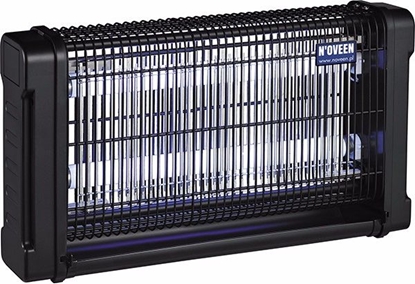 Picture of Noveen Lampa owadobójcza IKN-20 czarna