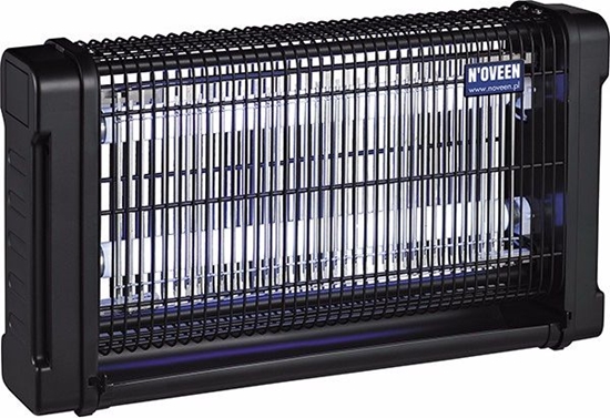 Picture of Noveen Lampa owadobójcza IKN-20 czarna