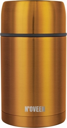 Picture of Noveen TERMOS TB 953 BRZOWY 800 ML