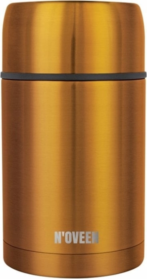 Picture of Noveen TERMOS TB 953 BRZOWY 800 ML