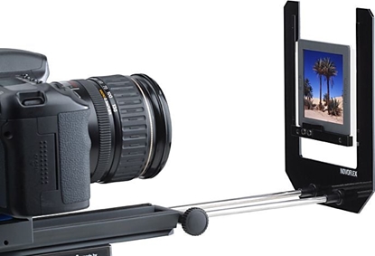 Picture of Novoflex CASTEL-COP DIGIT