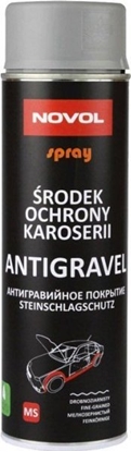 Picture of Novol PODKÅAD AKRYLOWY SZARY 1K 500ML