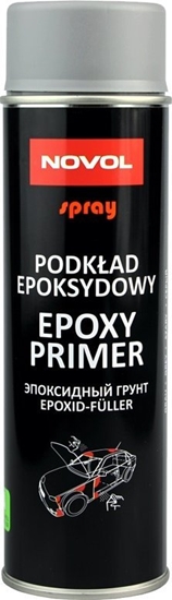 Picture of Novol PODKÅAD EPOKSYDOWY SZARY 500 ML