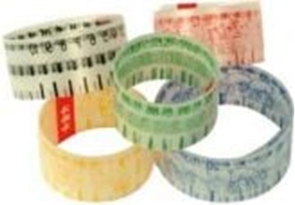 Attēls no NOWA SZKOA Miarki elastyczne.