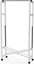 Attēls no NPC Polska Arredamenti Stojak na ubrania do domu GIULIUS 160x78x31 cm biay