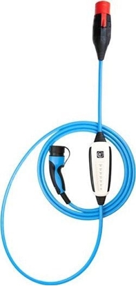 Изображение NRGkick 32A GSM/GPS/SIM Standard 10m WLAN