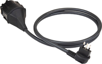 Изображение NRGkick Plug Attachment Type L 10A (IT)