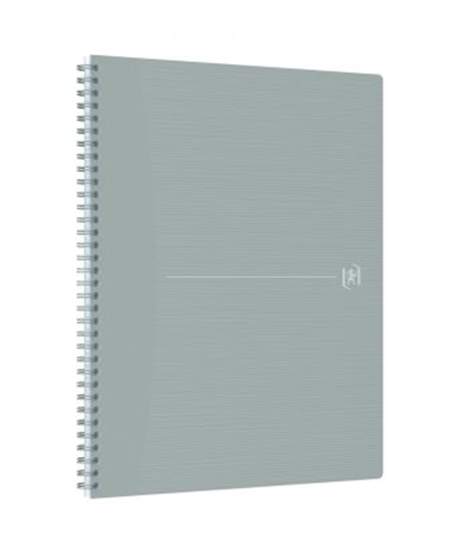 Изображение NTB OXF ORIG TWW A4+ 140P90G 5x5 LT GREY