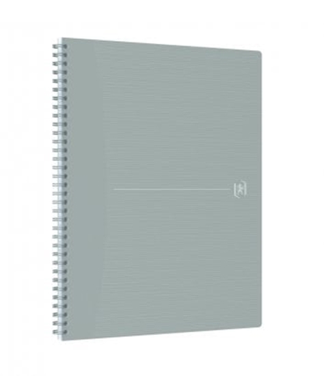 Изображение NTB OXF ORIG TWW A4+ 140P90G L7 LT GREY