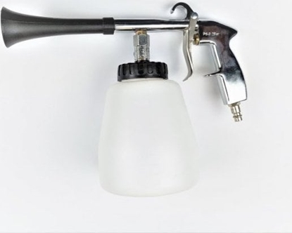 Picture of Nuair PISTOLET DO CZYSZCZENIA TAPICERKI I WYKADZIN (1 SZT)