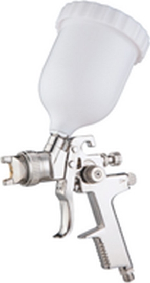 Picture of Nuair PISTOLET LAKIERNICZY ZE ZBIORNIKIEM GÓRNYM HVLP 1,4mm IMPAX