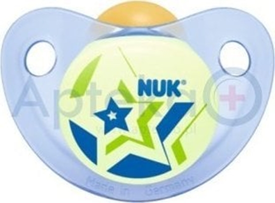 Picture of NUK NUK GR."2" TRENDLINE NOC&DAY 733508
