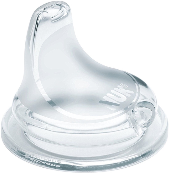 Изображение NUK NUK SMOCZ."1" PYN 0-6 M-CY 701064