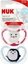 Picture of NUK NUK SMOCZEK USP 2EL 6-18 SIL SPA R/N 10736366 6