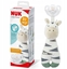 Изображение NUK Schnuller Buddy Little Friend Zebra