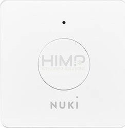 Picture of Nuki Inteligentny przycisk otwierania drzwi NUKI Opener Biay himp